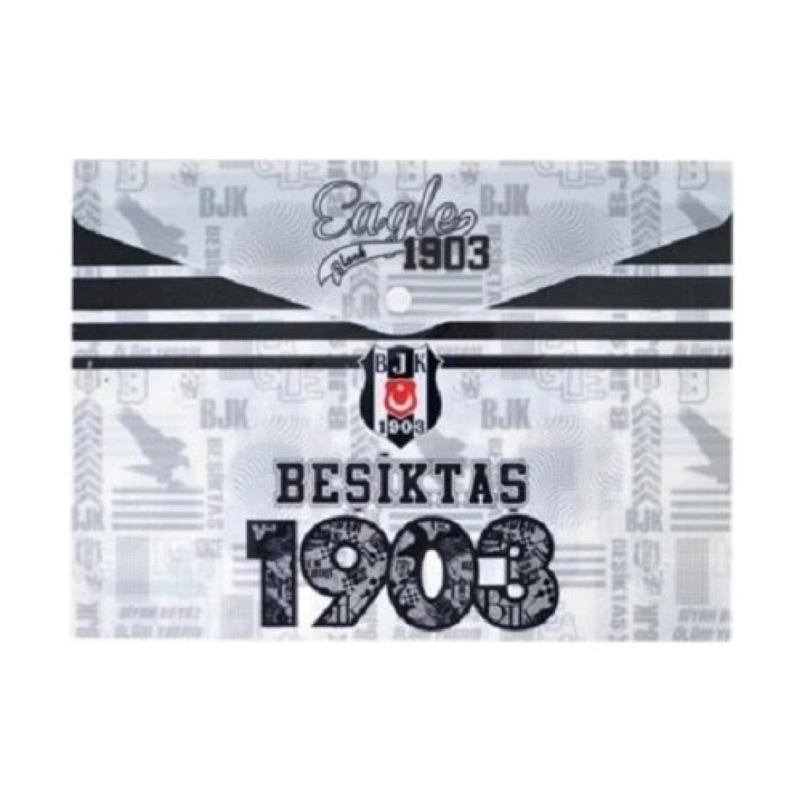 Beşiktaş DOS-1903  Çıtçıtlı Dosya