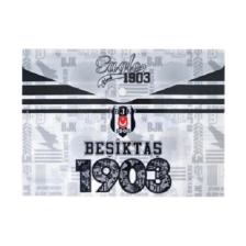 Beşiktaş DOS-1903  Çıtçıtlı Dosya