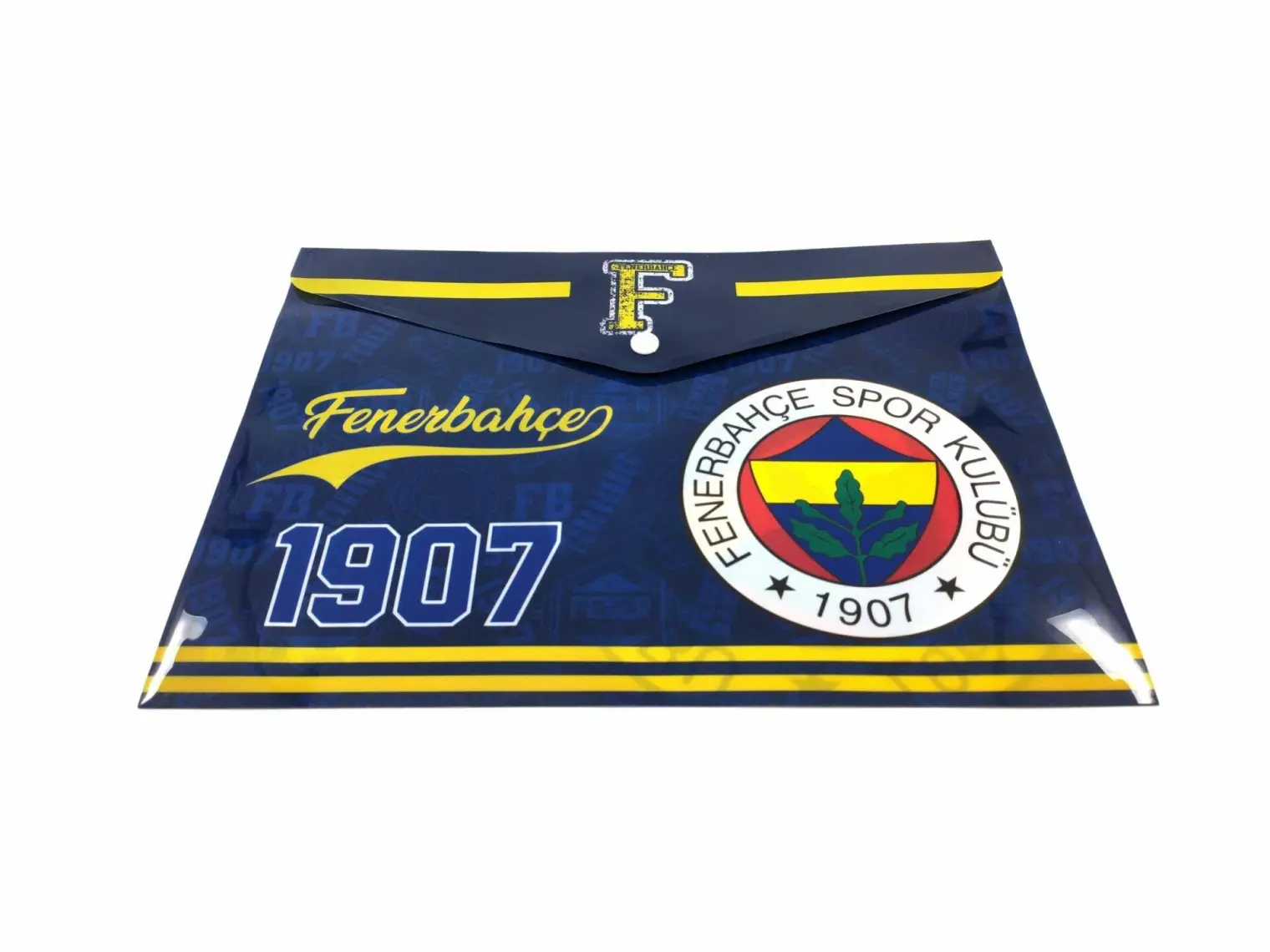 Piano Fenerbahçe Çıtçıtlı Dosya DOS-1907 464499