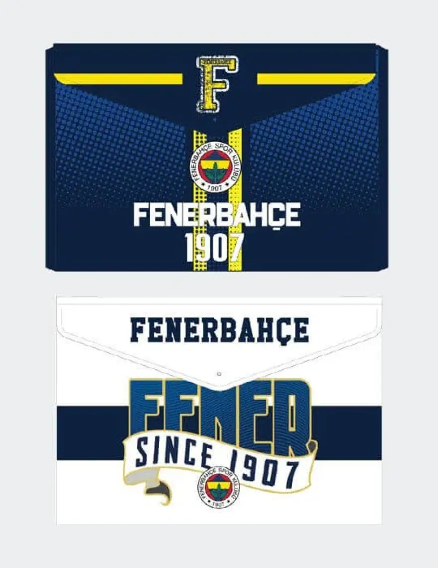 Piano Fenerbahçe Çıtçıtlı Dosya DOS-1907 464499