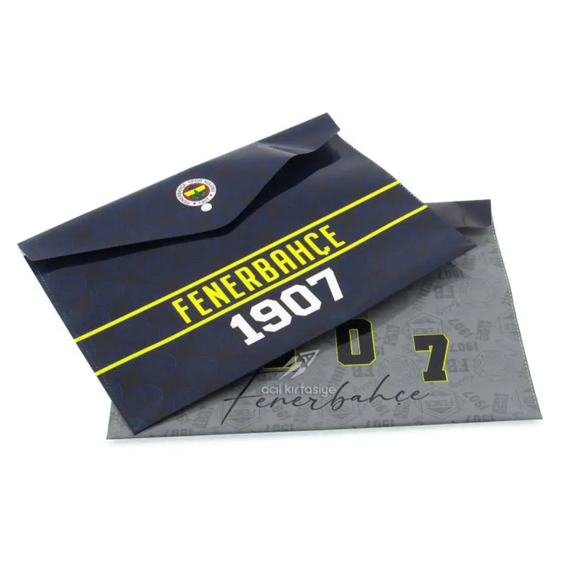 Piano Fenerbahçe Çıtçıtlı Dosya DOS-1907 464499
