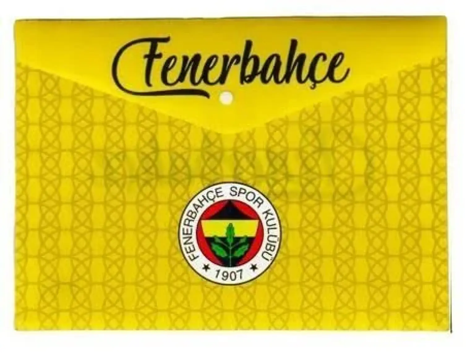 Piano Fenerbahçe Çıtçıtlı Dosya DOS-1907 464499