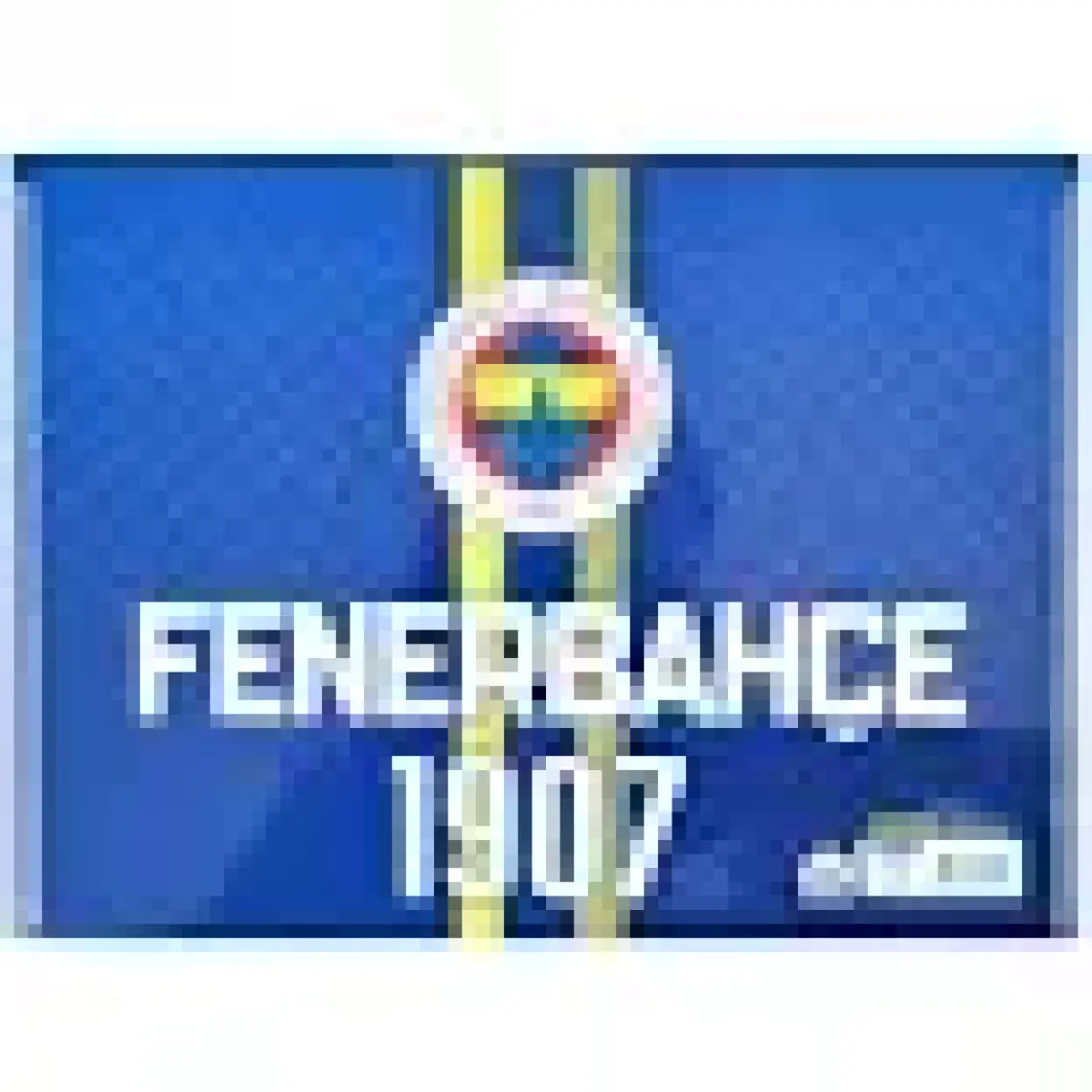 Piano Fenerbahçe Çıtçıtlı Dosya DOS-1907 464499