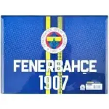 Piano Fenerbahçe Çıtçıtlı Dosya DOS-1907 464499