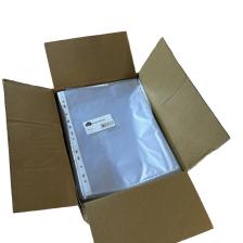 Eco Poşet Dosya 100 Adet 10'lu Paket