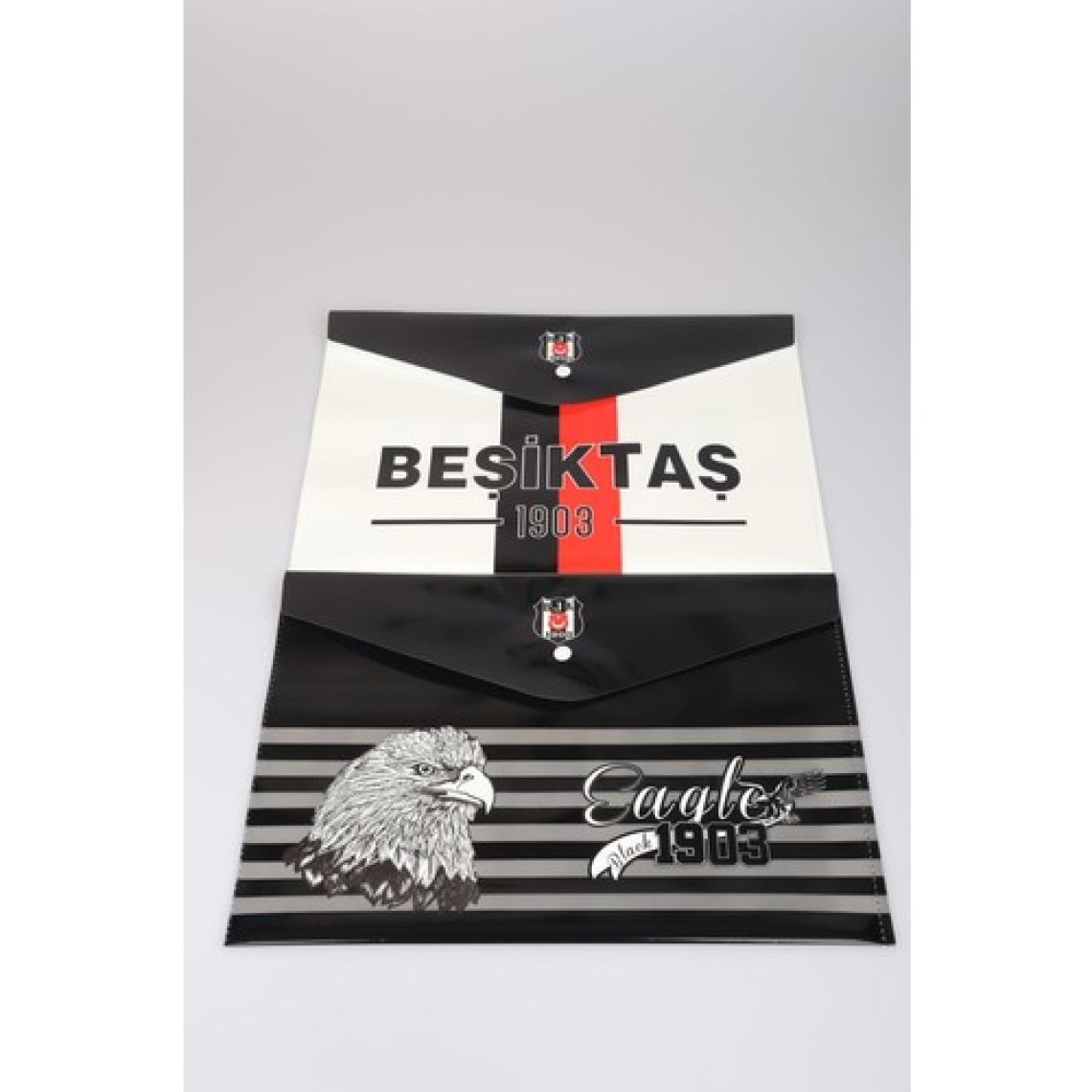 Beşiktaş Dos-1903  Çıtçıtlı Dosya