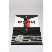 Beşiktaş Dos-1903  Çıtçıtlı Dosya