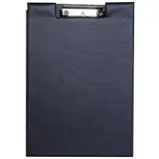 Wole Kapaklı Sekreterlik Pvc A4 Siyah 2290-3