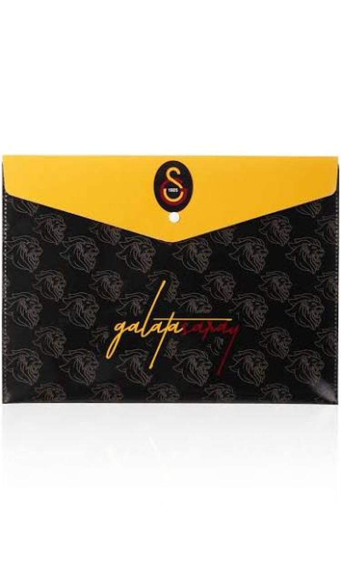 Piano Galatasaray Çıtçıtlı Dosya DOS-1905 464500
