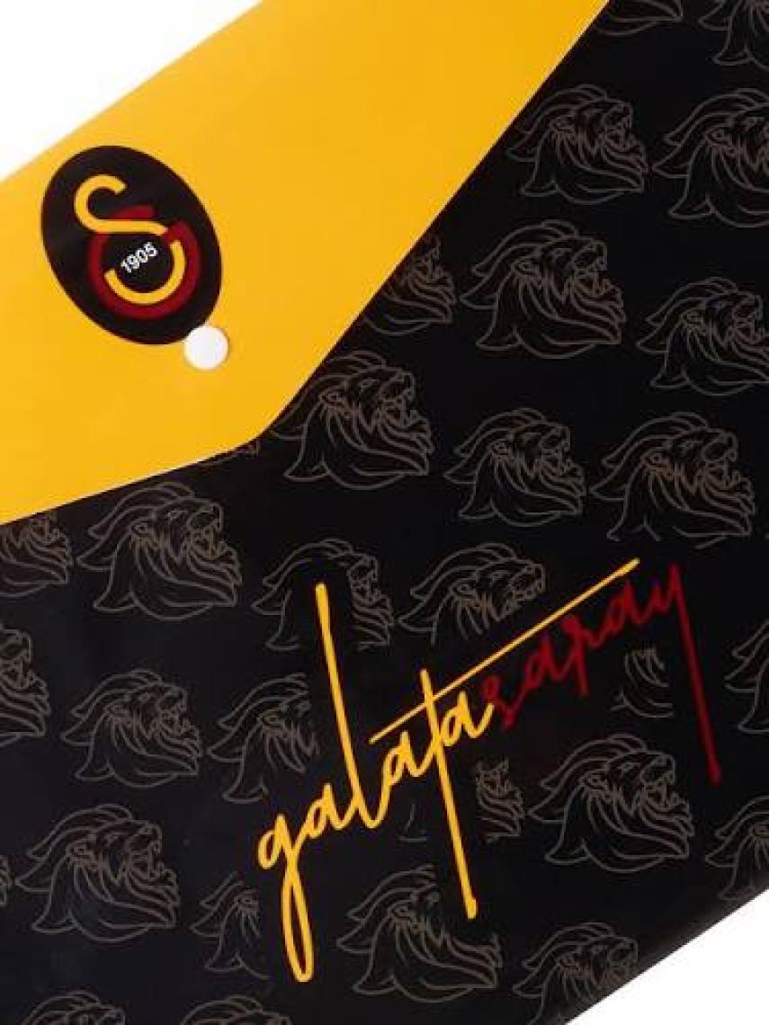 Piano Galatasaray Çıtçıtlı Dosya DOS-1905 464500
