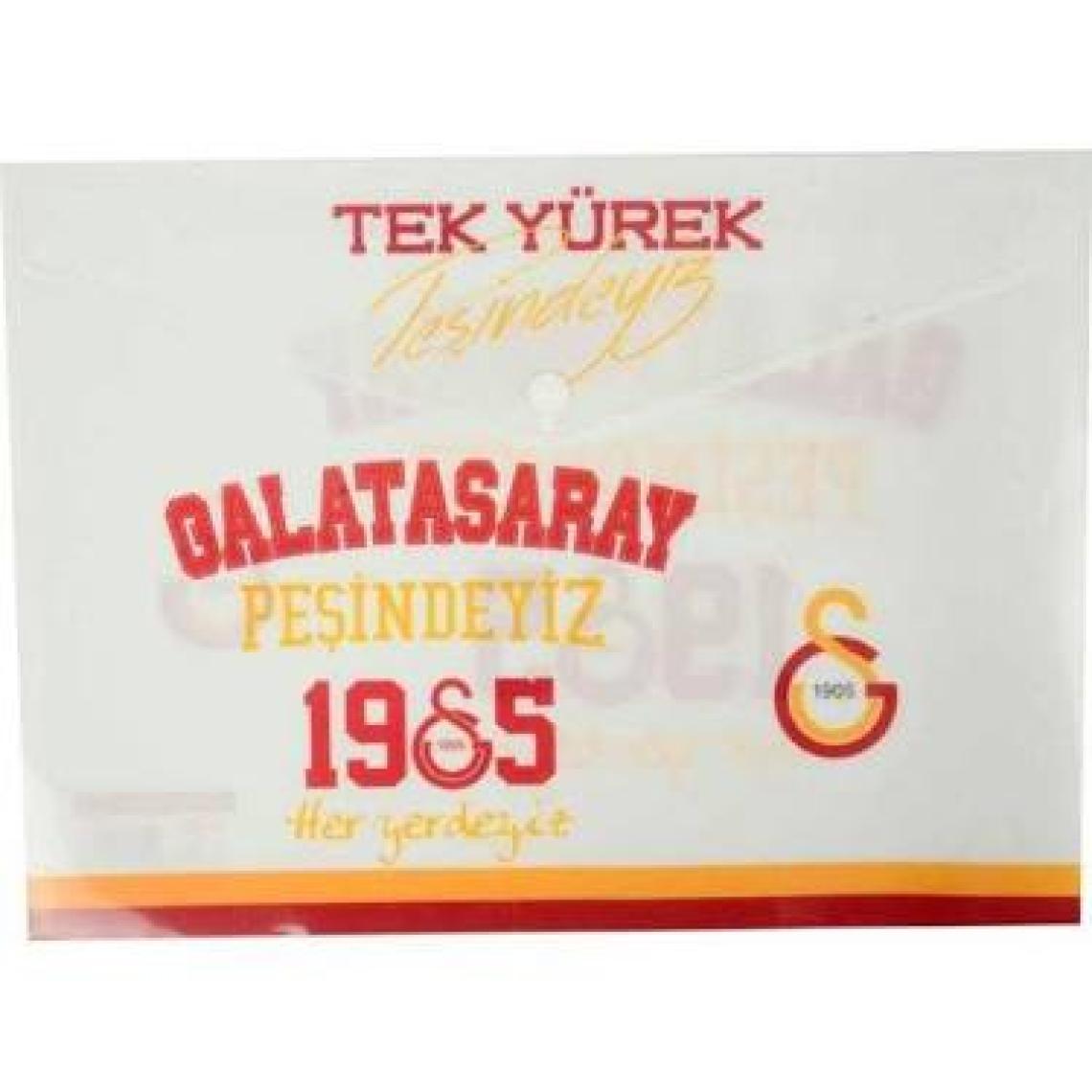 Piano Galatasaray Çıtçıtlı Dosya DOS-1905 464500