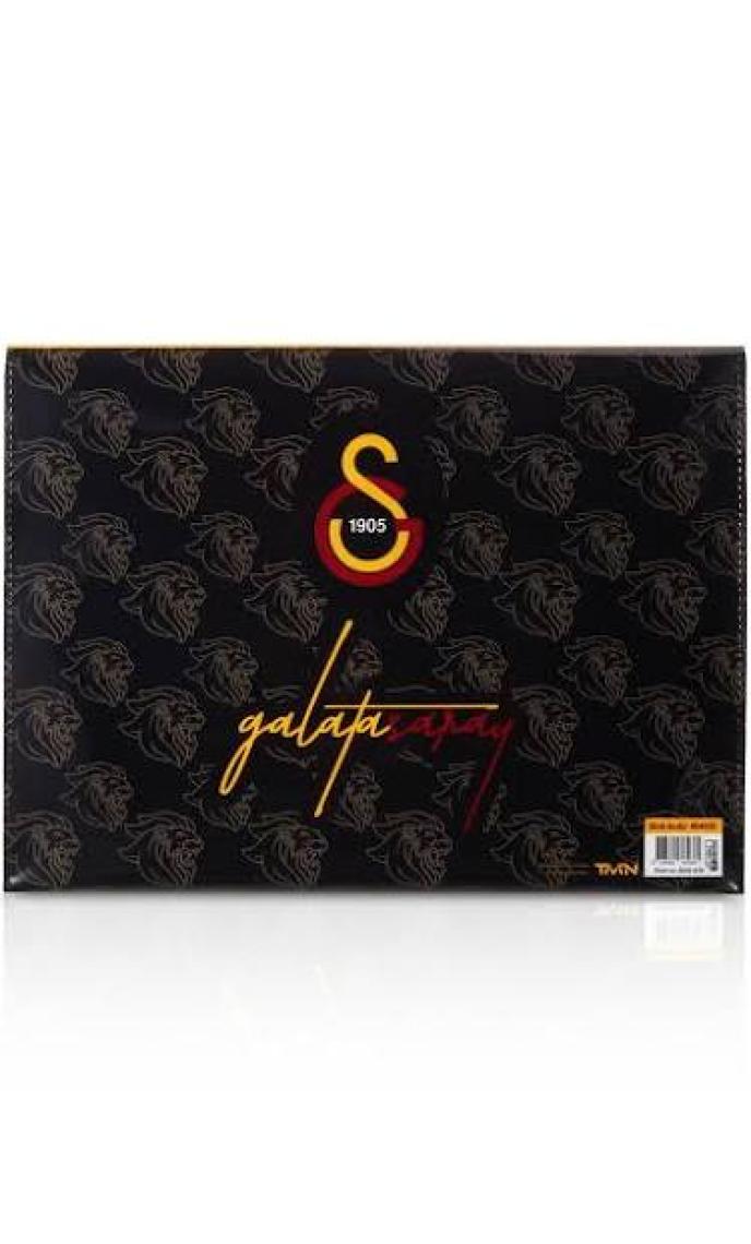 Piano Galatasaray Çıtçıtlı Dosya DOS-1905 464500