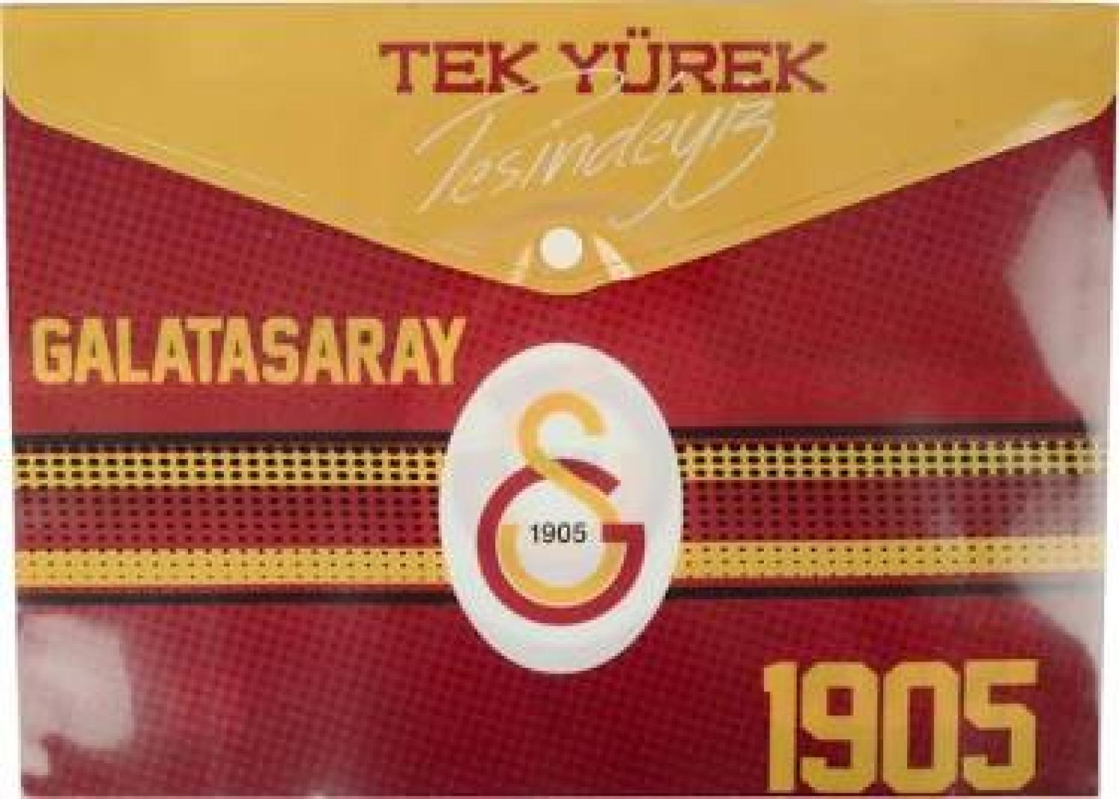 Piano Galatasaray Çıtçıtlı Dosya DOS-1905 464500