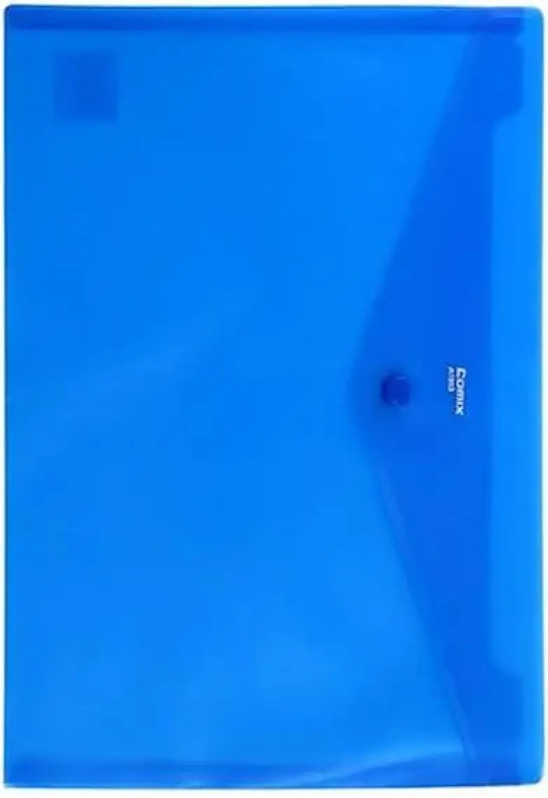 Comıx A1852 A3 Çıtçıtlı Dosya
