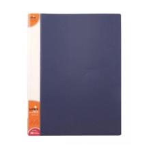 1143 Sunum Dosyası Basic 30 Lu Siyah