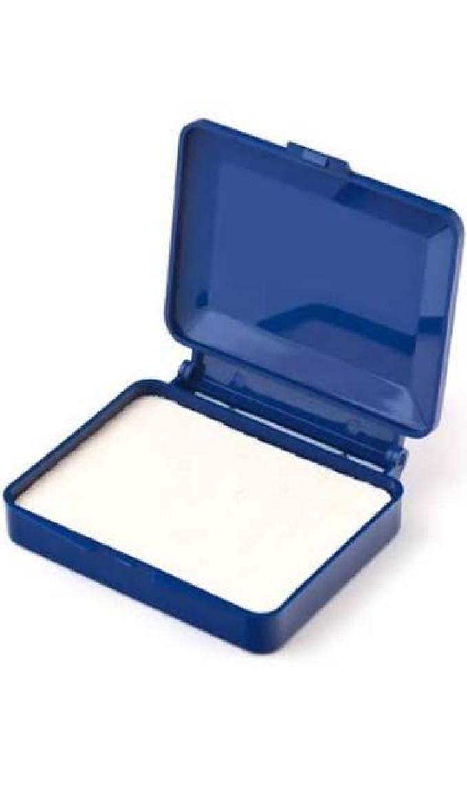 Mas 516 Küçük Istampa Mürekkepsiz 8 x 9 Cm