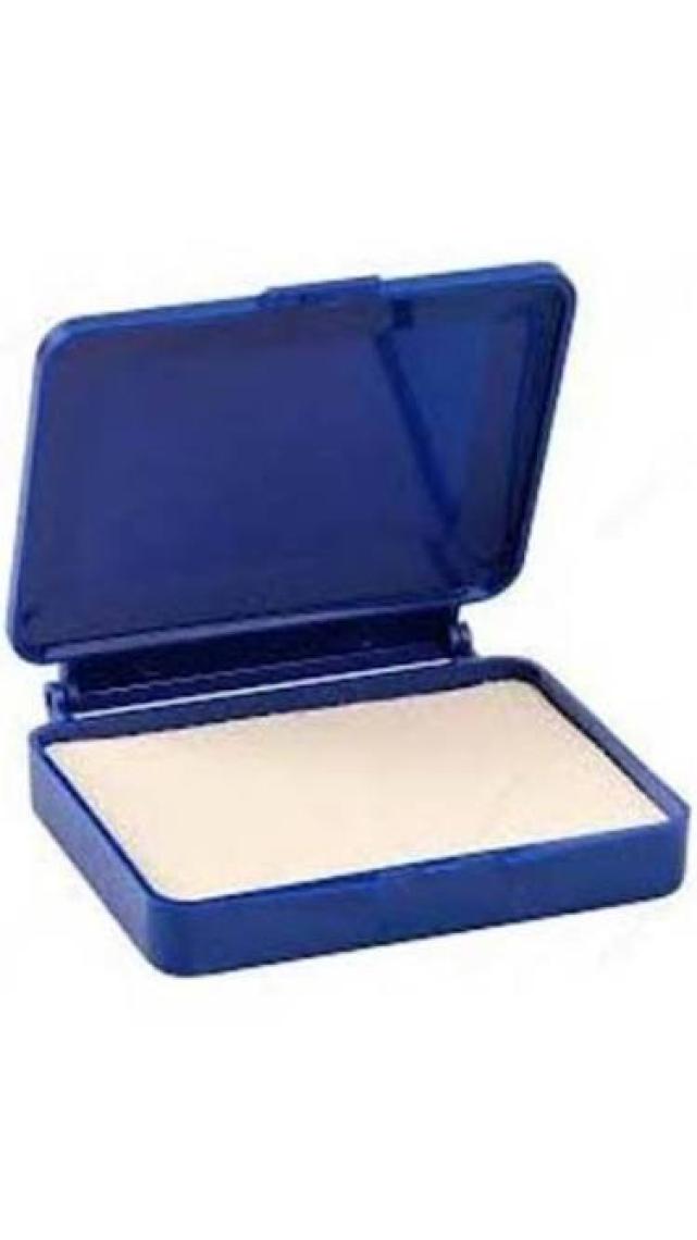 Mas 516 Küçük Istampa Mürekkepsiz 8 x 9 Cm