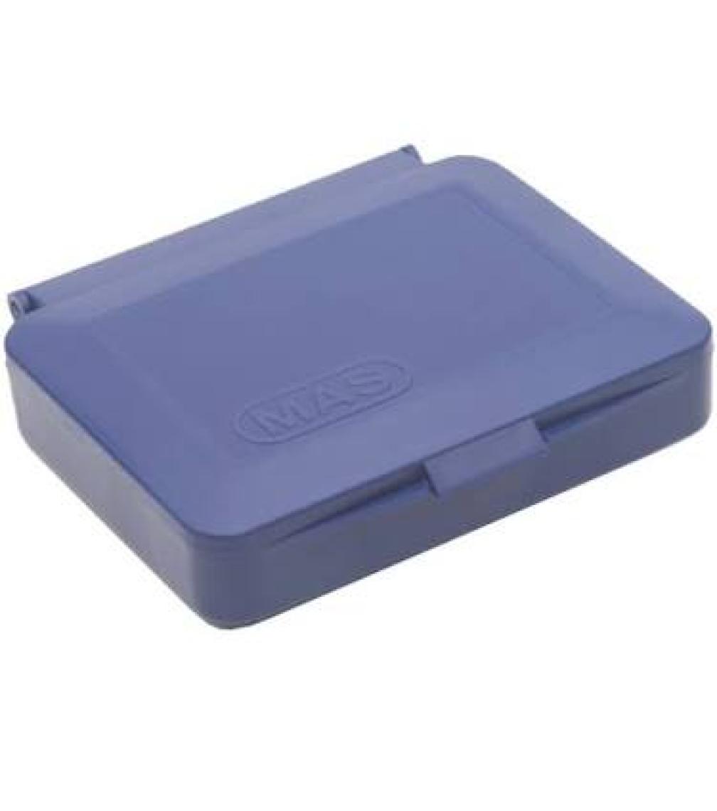 Mas 516 Küçük Istampa Mürekkepsiz 8 x 9 Cm