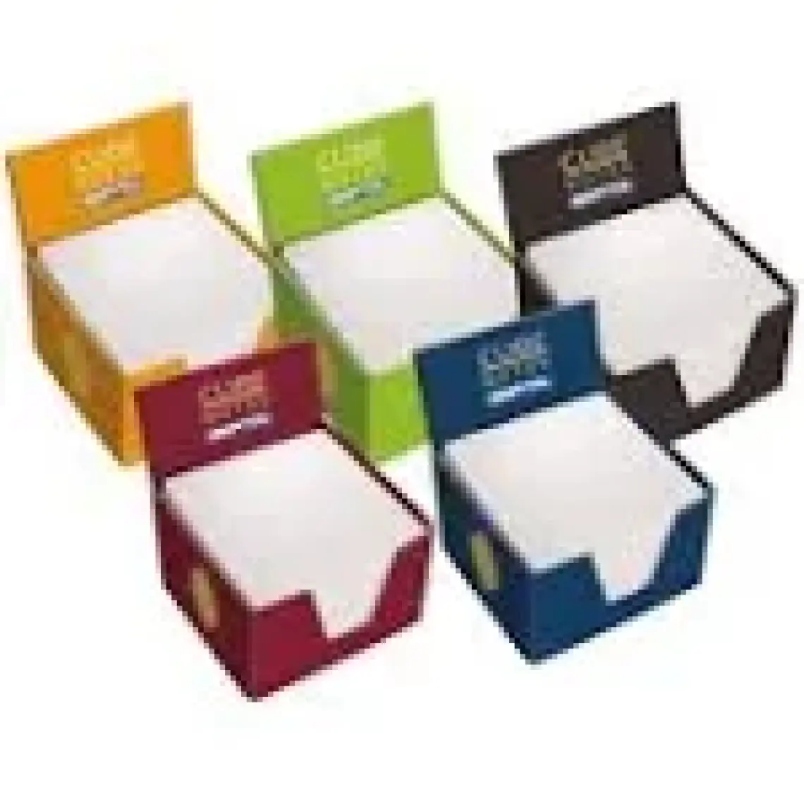 Küp Notluk 8X8X4,5 cm