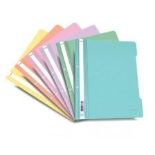 Exxo Pastel Telli Dosya 50'li Nane Yeşili