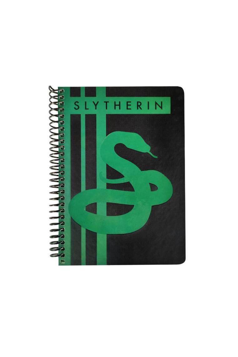 Harry Potter Bina Defter – Slytherin