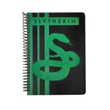 Harry Potter Bina Defter – Slytherin