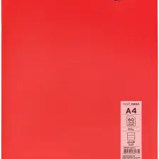 My Note Text A4 60 Yaprak Çizgili Defter Plastik Kapak