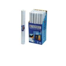 Asetat Yapışkanlı Rulo 45 Cm X 2 Mt Şeffaf 10350