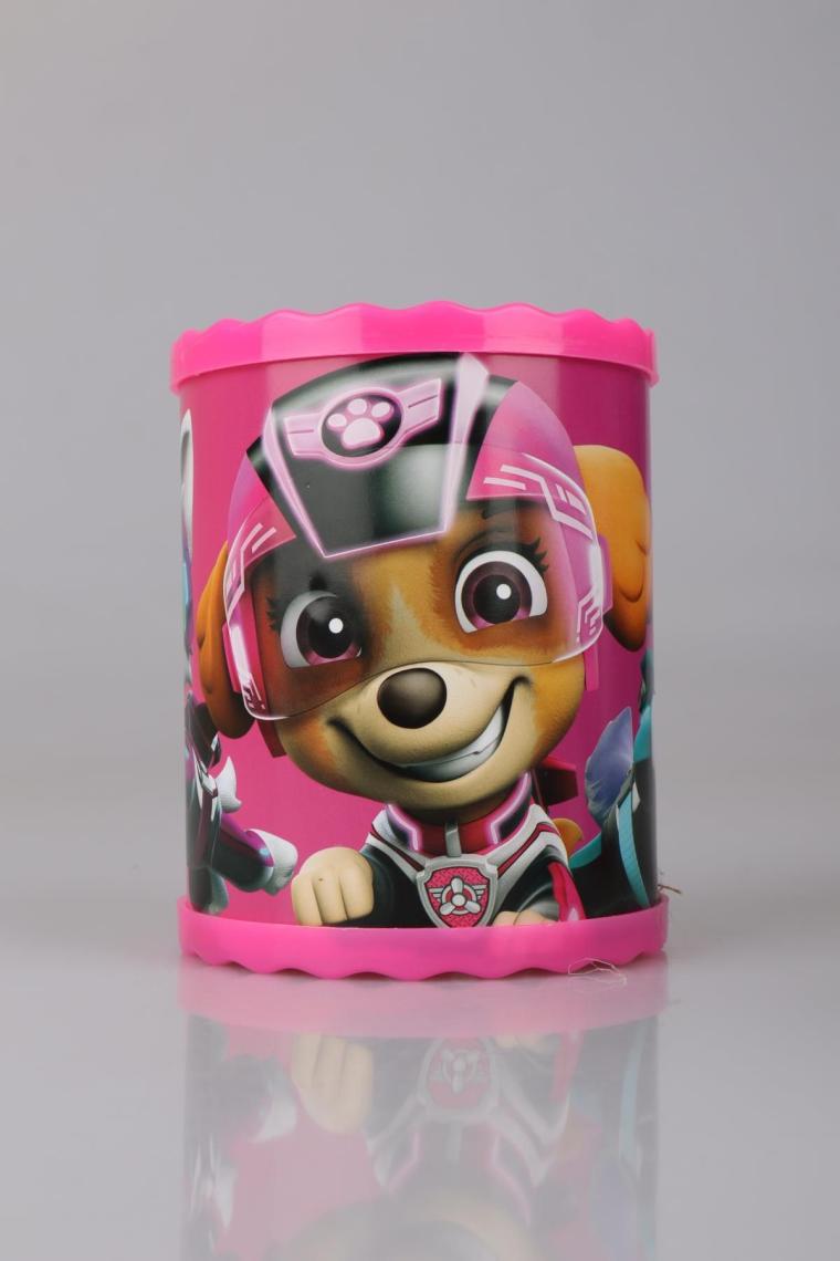 LİSANSLI PAW PATROL KUMBARA
