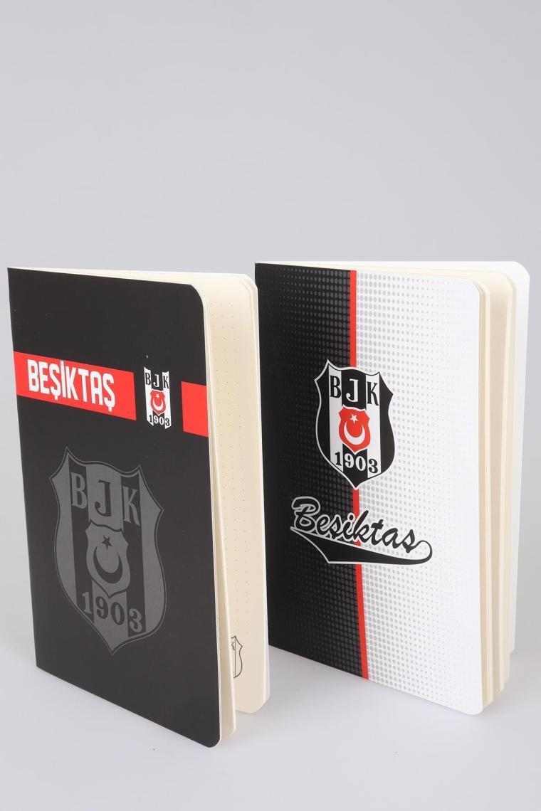 Lisanslı Noktalı Defter