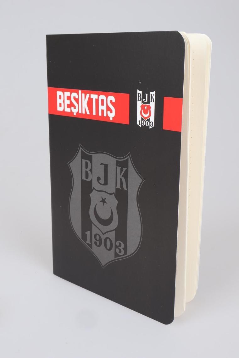 Lisanslı Noktalı Defter