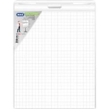 MAS Flipchart Kağıdı 64 x 90 Askılı Kareli 25 Yaprak 3692