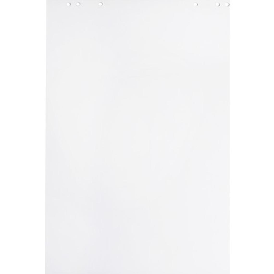 Kraf Flipchart Kağıdı Rulo 25Yp 703G 80 Gram 90 X 64 Cm