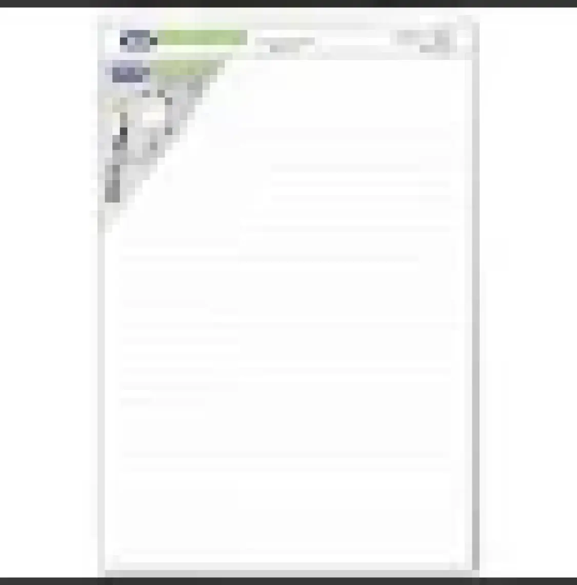 Mas Flipchart Askılı 64 x 90 Çizgili 25 Yaprak 3693