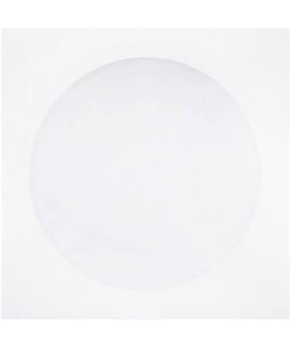 Oyal Zarf Cd 12.5X12.5 80Gr Beyaz Pencereli 25 Li