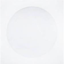 Oyal Zarf Cd 12.5X12.5 80Gr Beyaz Pencereli 25 Li