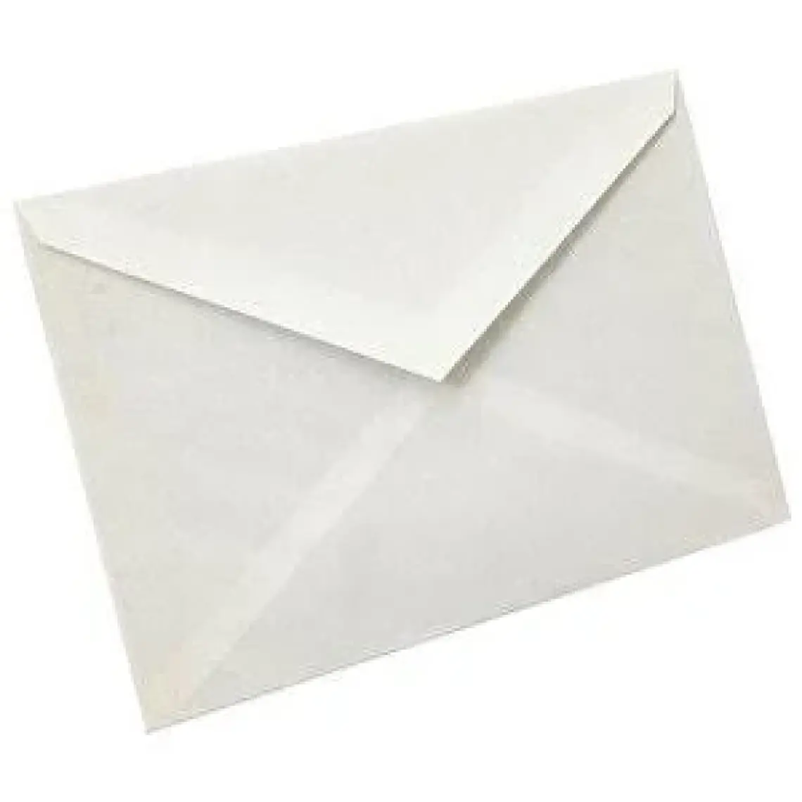 Asil Diplomat Zarf 100 Lü Silikonlu 110 Gr