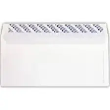 Asil Diplomat Zarf 100 Lü Silikonlu 110 Gr