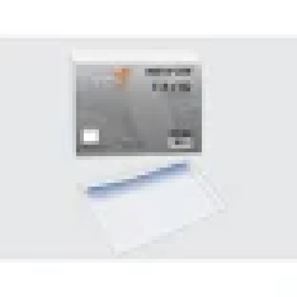 Zarfsan Silikonlu Kare Mektup Zarfı 90 Gram 1.hamur 11,4 x 16,2 cm 100'lü