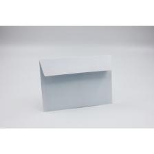 Zarfsan Mektup Zarfı Silikonlu Kare 70 gr 11,4 x 16,2 cm 100'lü
