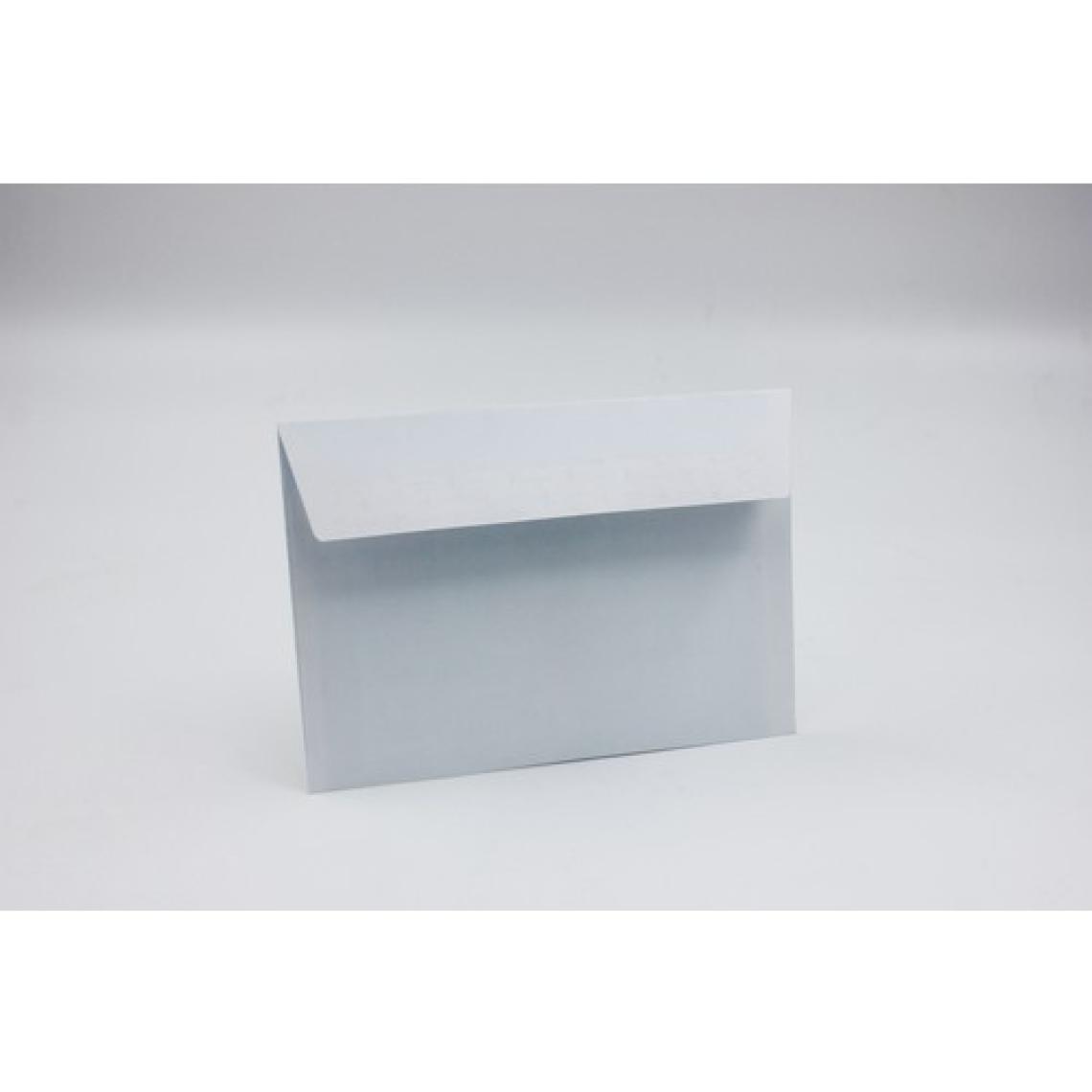 Zarfsan Mektup Zarfı Silikonlu Kare 70 gr 11,4 x 16,2 cm 100'lü