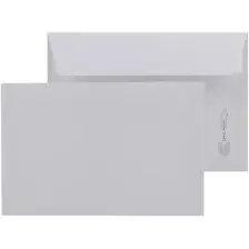 Doğan Mektup Zarfı 70Gr 1.Hamur Silikonlu 100 Lü