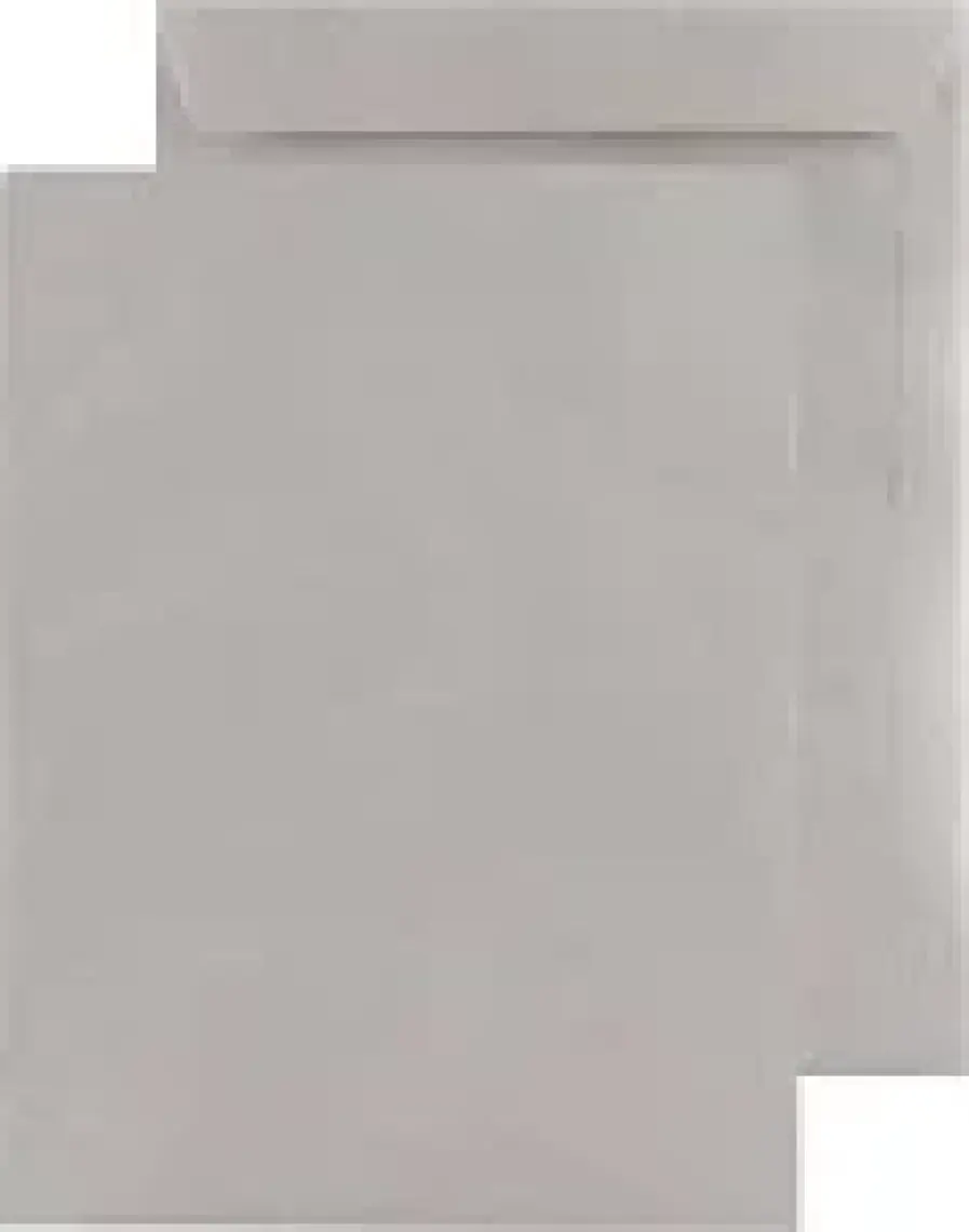 Sert Kırtasiye Kendinden Yapışkanlı Kraft Torba Zarf 24 x 32 cm 100'lü