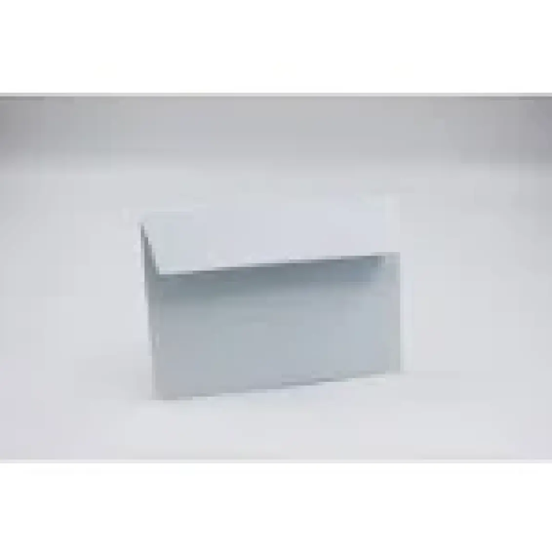 Zarfsan Silikonlu Kare Mektup Zarfı 90 Gram 1.hamur 11,4 x 16,2 cm 500'lü