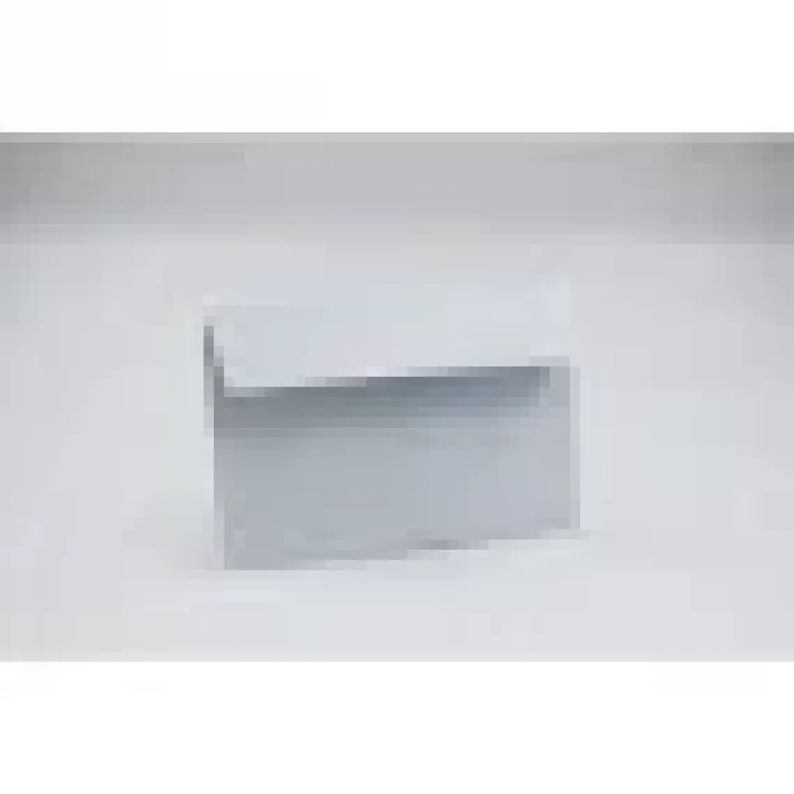 Zarfsan Silikonlu Kare Mektup Zarfı 90 Gram 1.hamur 11,4 x 16,2 cm 500'lü