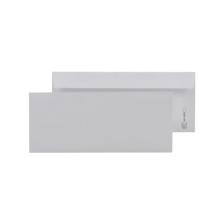 Doğan Zarf Diplomat Zarf Penceresiz 110 gr 10.5 x 24 cm 100'lü Paket