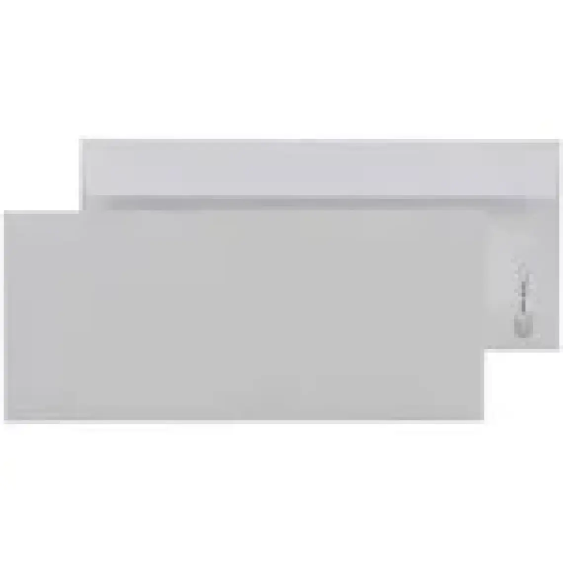 Doğan 10.5X24 Diplomat Zarf 110 Gr. 25'li AS11003