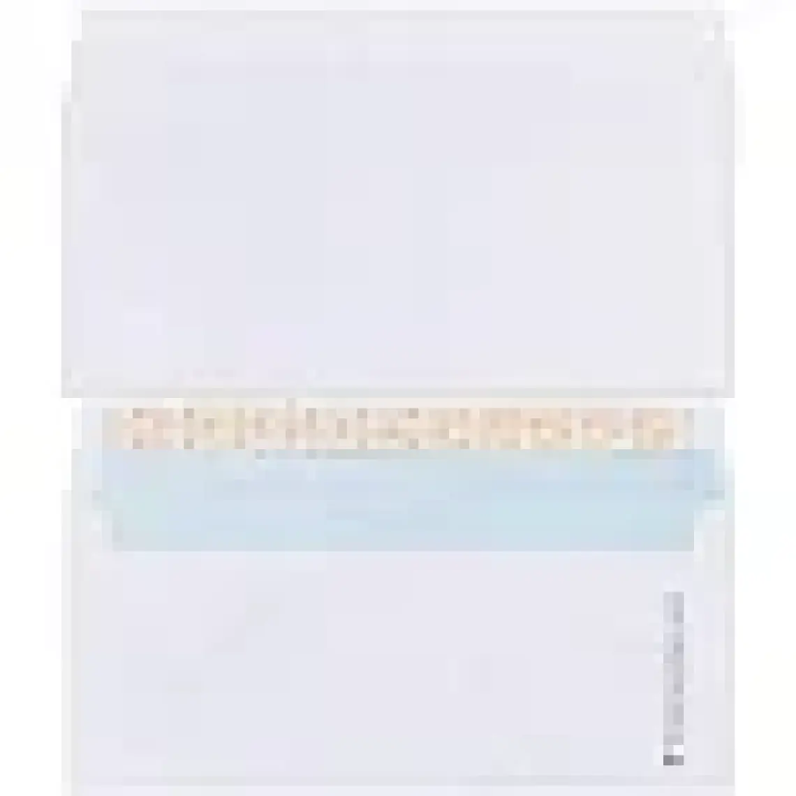 Doğan 10.5X24 Diplomat Zarf 110 Gr. 25'li AS11003