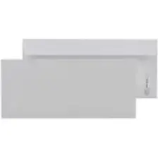 Doğan 10.5X24 Diplomat Zarf 110 Gr. 25'li AS11003