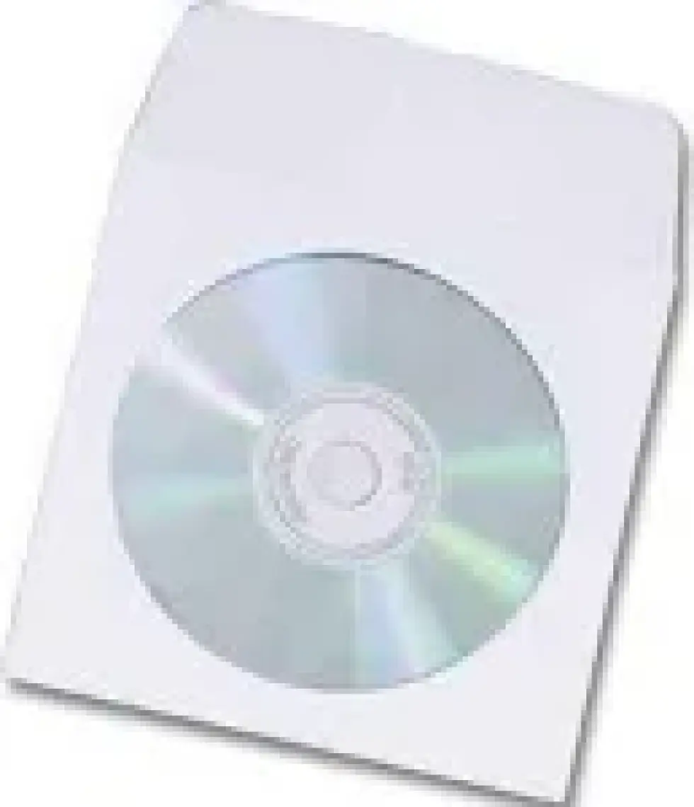 Elba Cd Zarfı Beyaz Pencereli 12.5X12.5 90 Gr 100 Lü